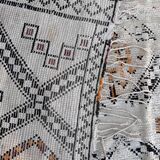 Moroccan rug - 197 x 350 cm