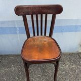 Bistro chairs