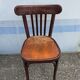Bistro chairs