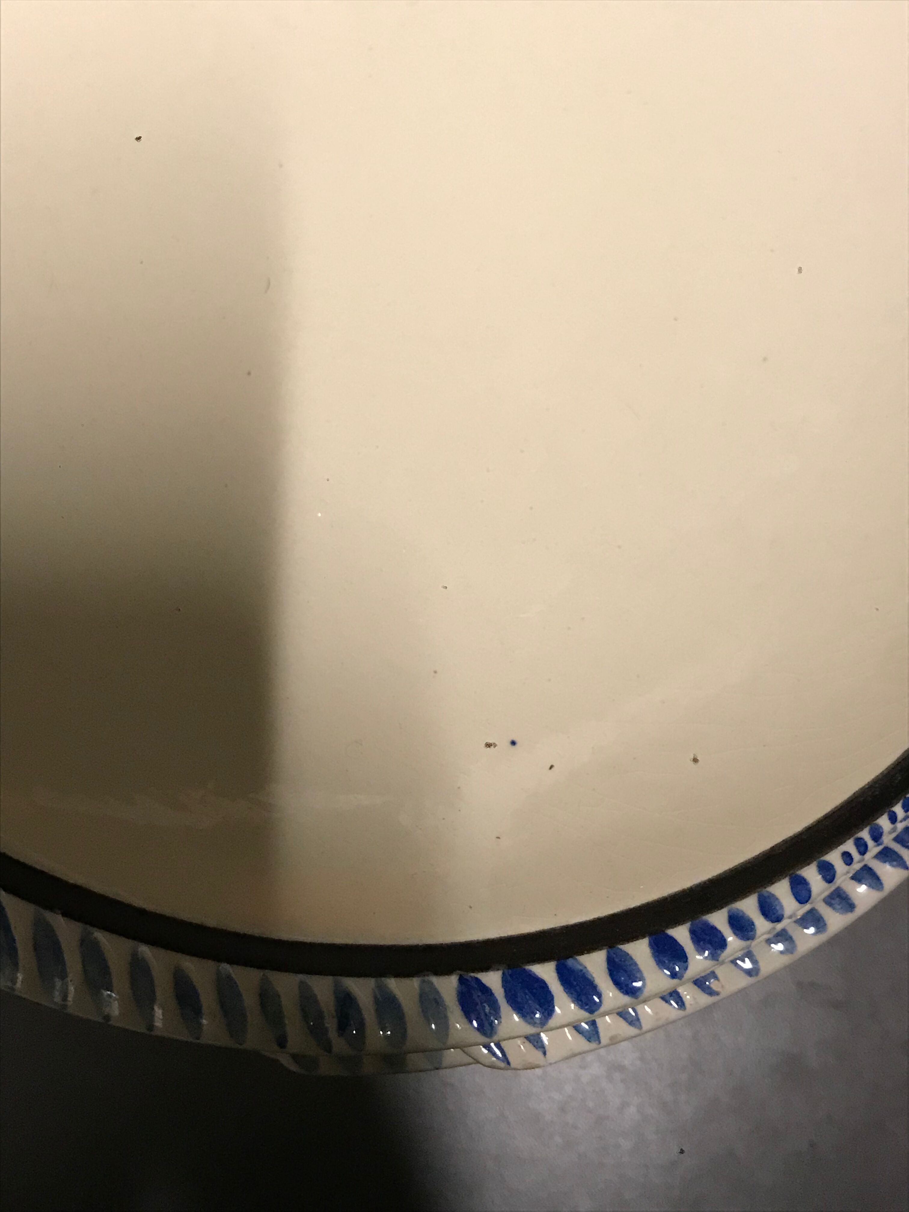 Quimper fish service