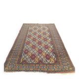 Handmade Pakistani carpet