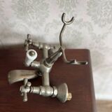 Old faucet mixer