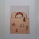 After Nara Yoshitomo, Sleeping Girl, 1990s, Limited Edition Lithograph