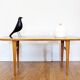 Scandinavian coffee table