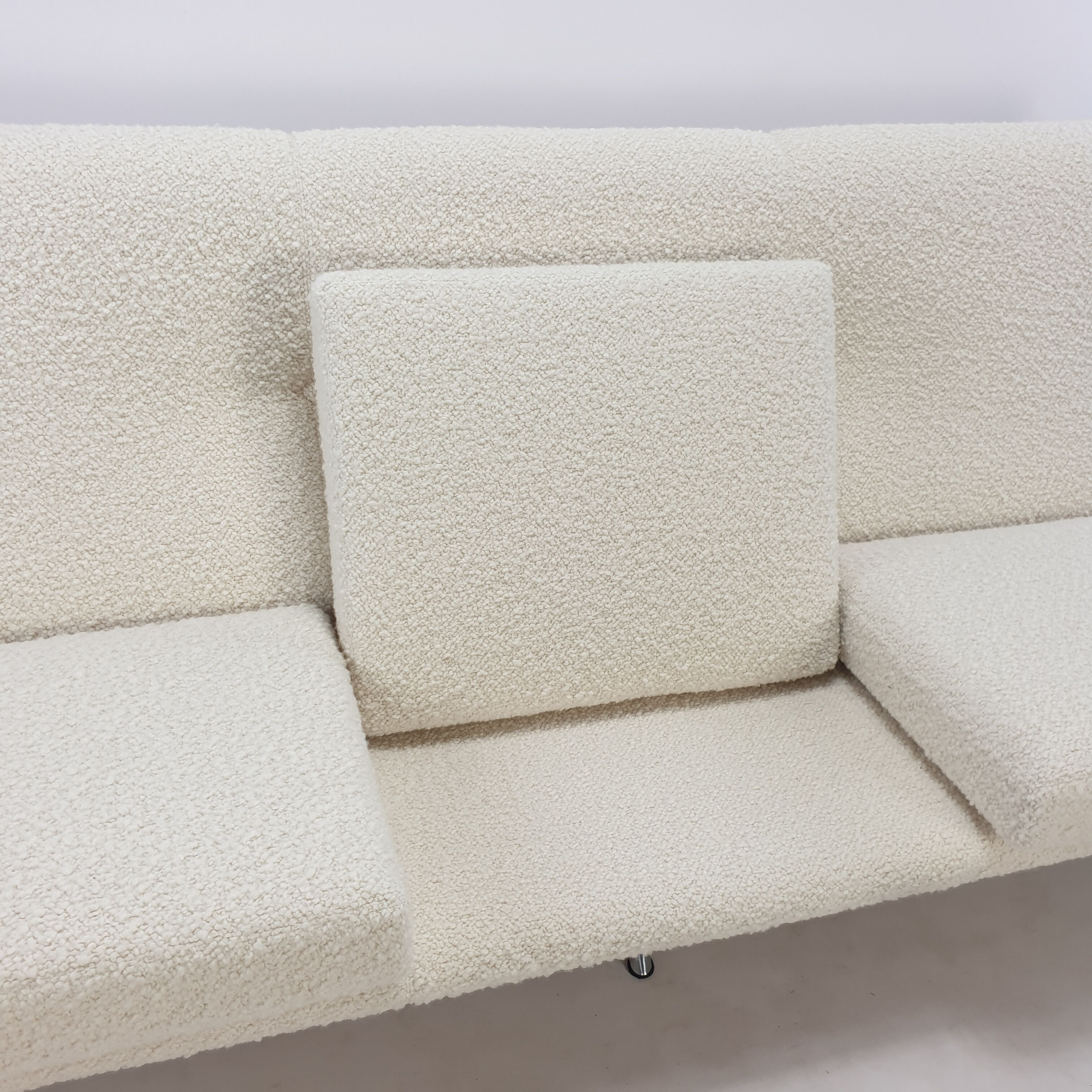 Triennale sofa by marco zanuso for arflex, italy, 1950s