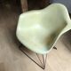 Armchair C&R Eames LAR