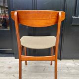 4 Chairs edited by Silkeborg