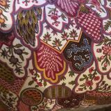 Pierre Frey cushion