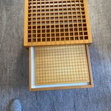 Tetra coffee table