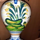 vase