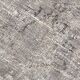 Gray handmade vintage rug 174x294cm