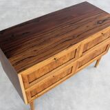 vintage chest of drawers | sideboard | 1960s | Danish
