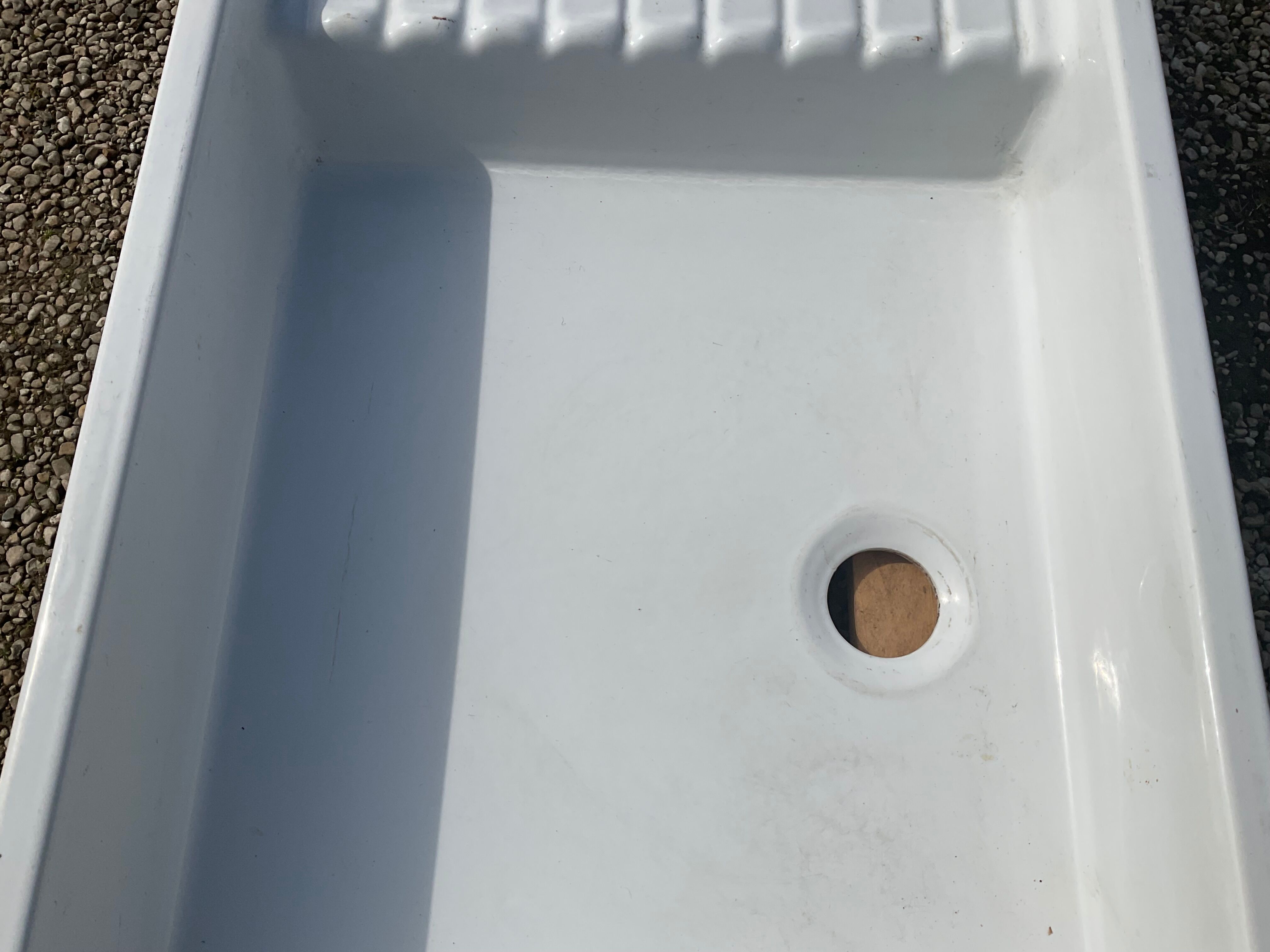 Sink