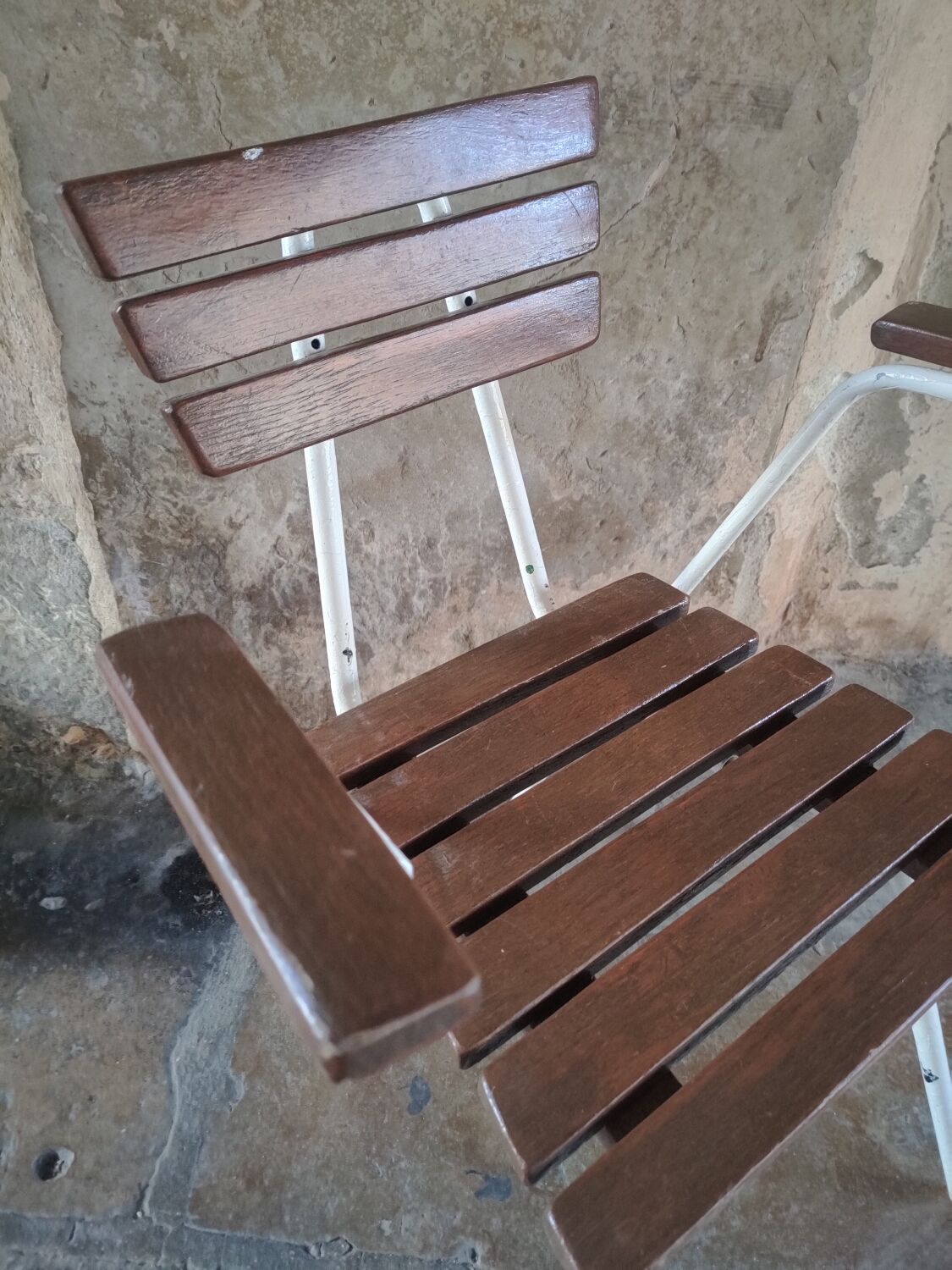 Fauteuils jardin