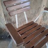 Fauteuils jardin