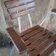 Fauteuils jardin