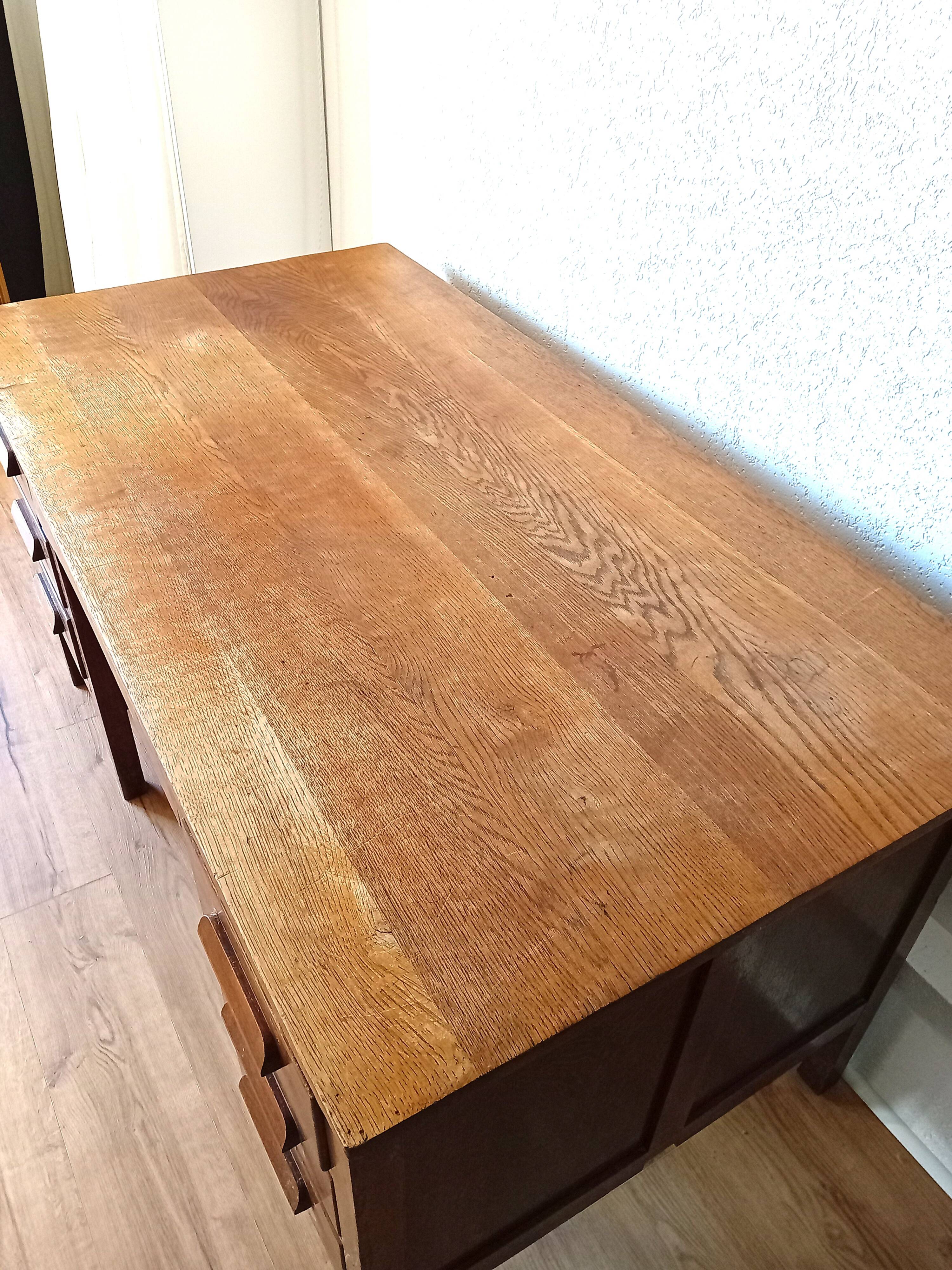 Large American office