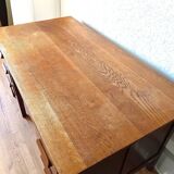 Large American office