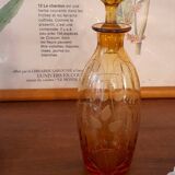 Liqueur carafe