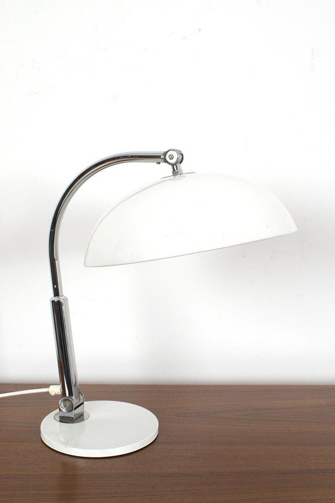P-144 Desk Lamp from Hala