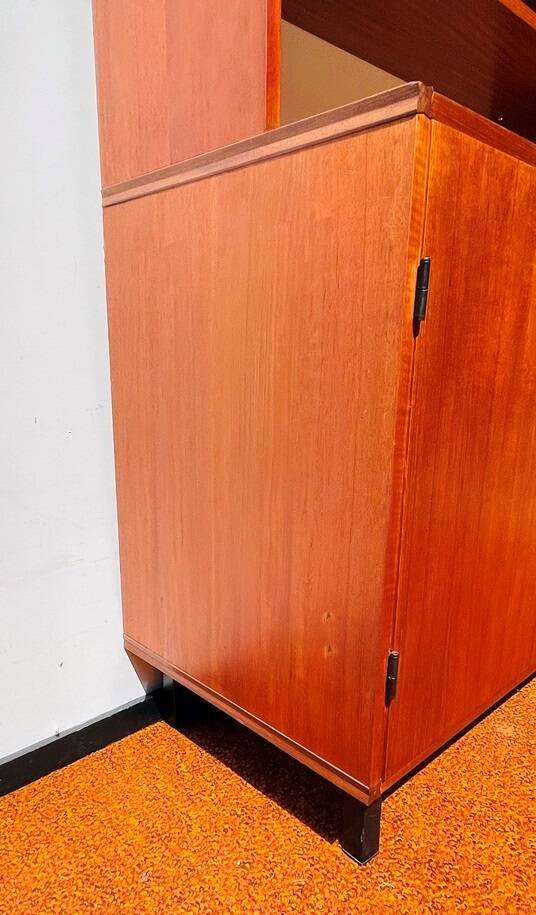 C. Braakman storage furniture - Pastoe Vintage 60s