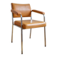 Vintage office chair armchair 1960 1970