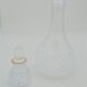 Crystal carafe