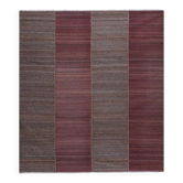 Tapis Kilim turc vintage tissé main