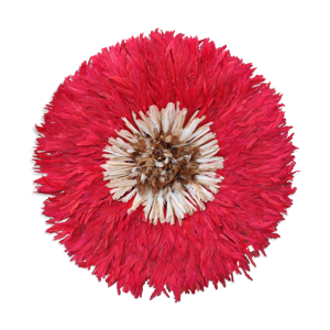 Juju hat bicolore beige