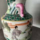 China vase
