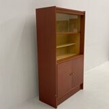 Vintage bookcase