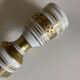 Bjorn Wiinblad candle holder Scandinavian Four Colors series Rosenthal 1960 numbered