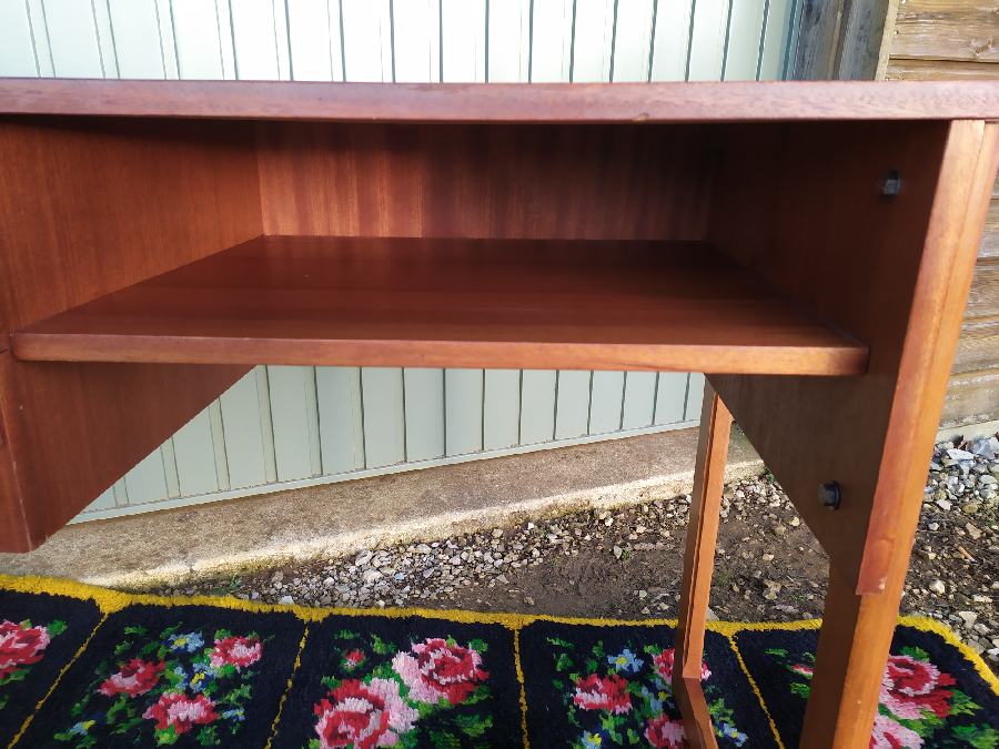 Vintage desk