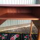 Vintage desk