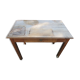 Table en bois
