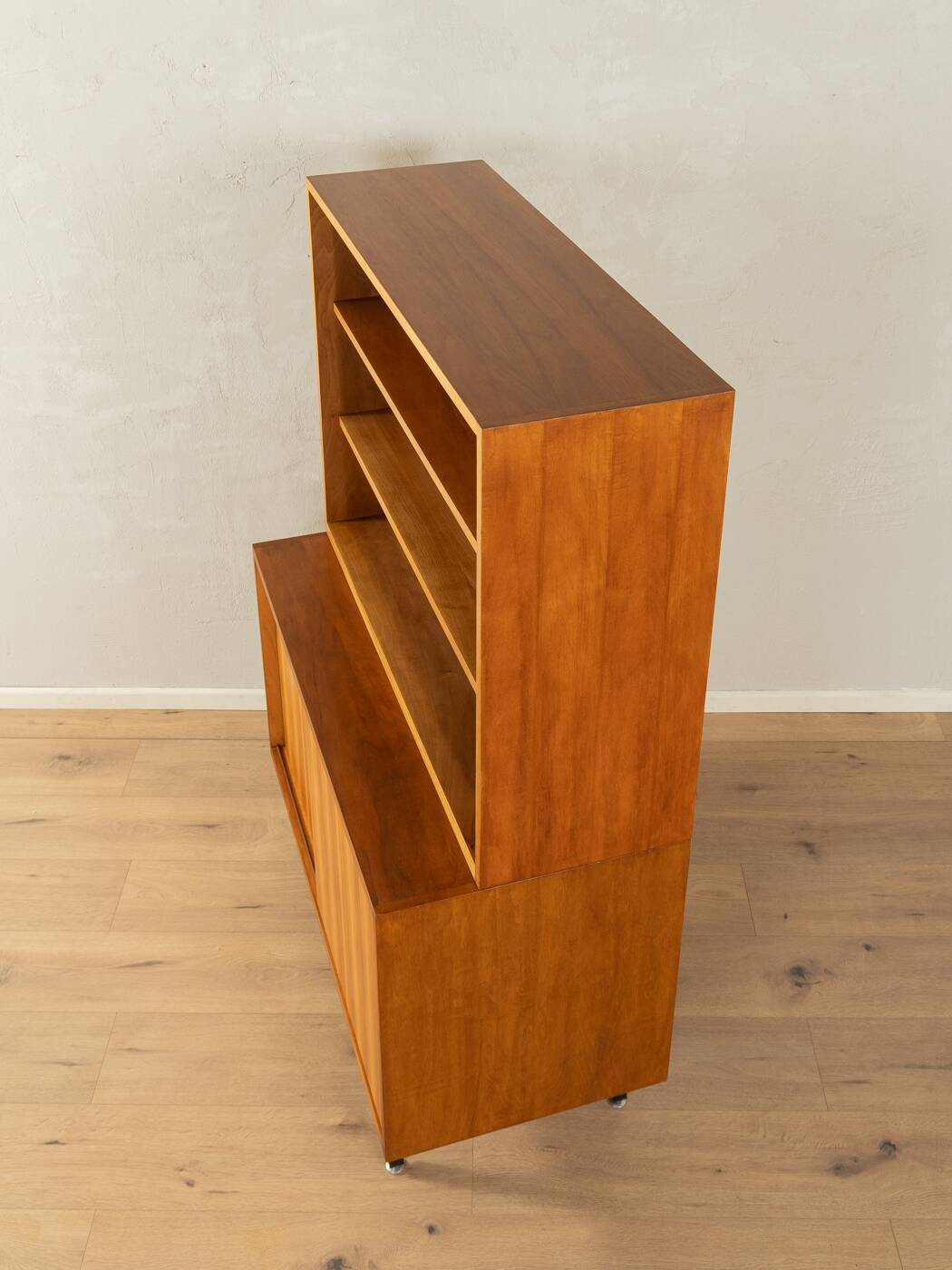 1950s dresser, vintage