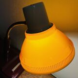 Vintage Table Lamp, Former Soviet Union, 1992