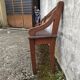 Church bench