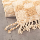 Berber rug, 158 x 247 cm
