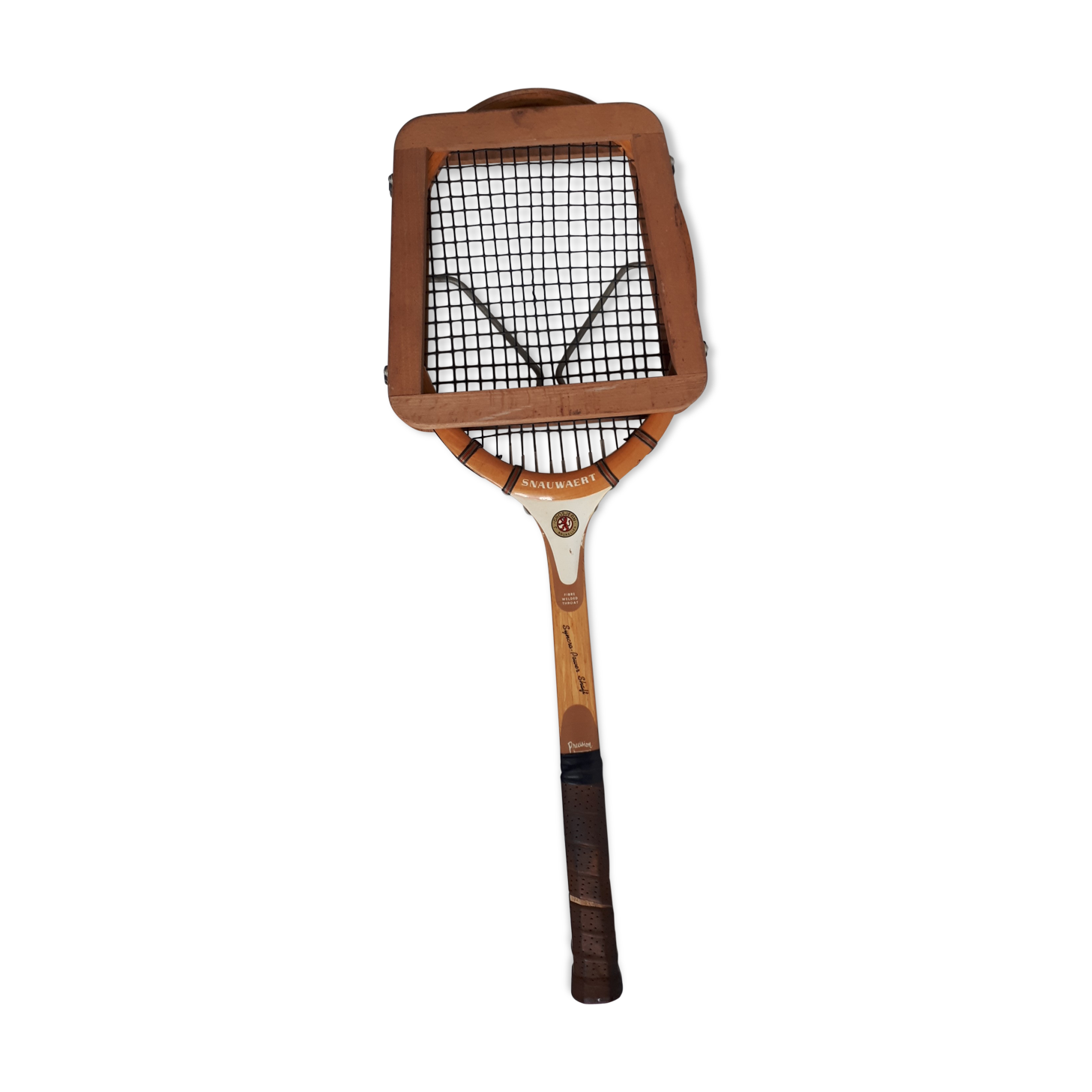 Snauwaert tennis racket