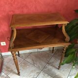 Tea table