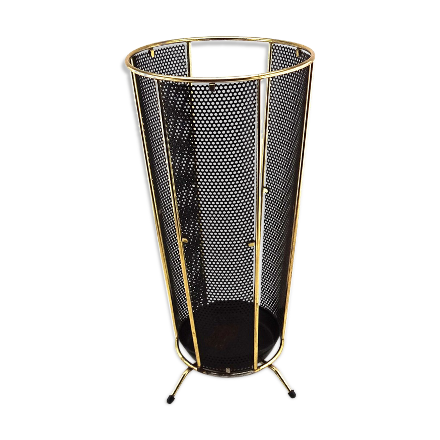Porte-parapluie années 50