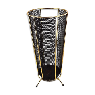 Porte-parapluie années 50