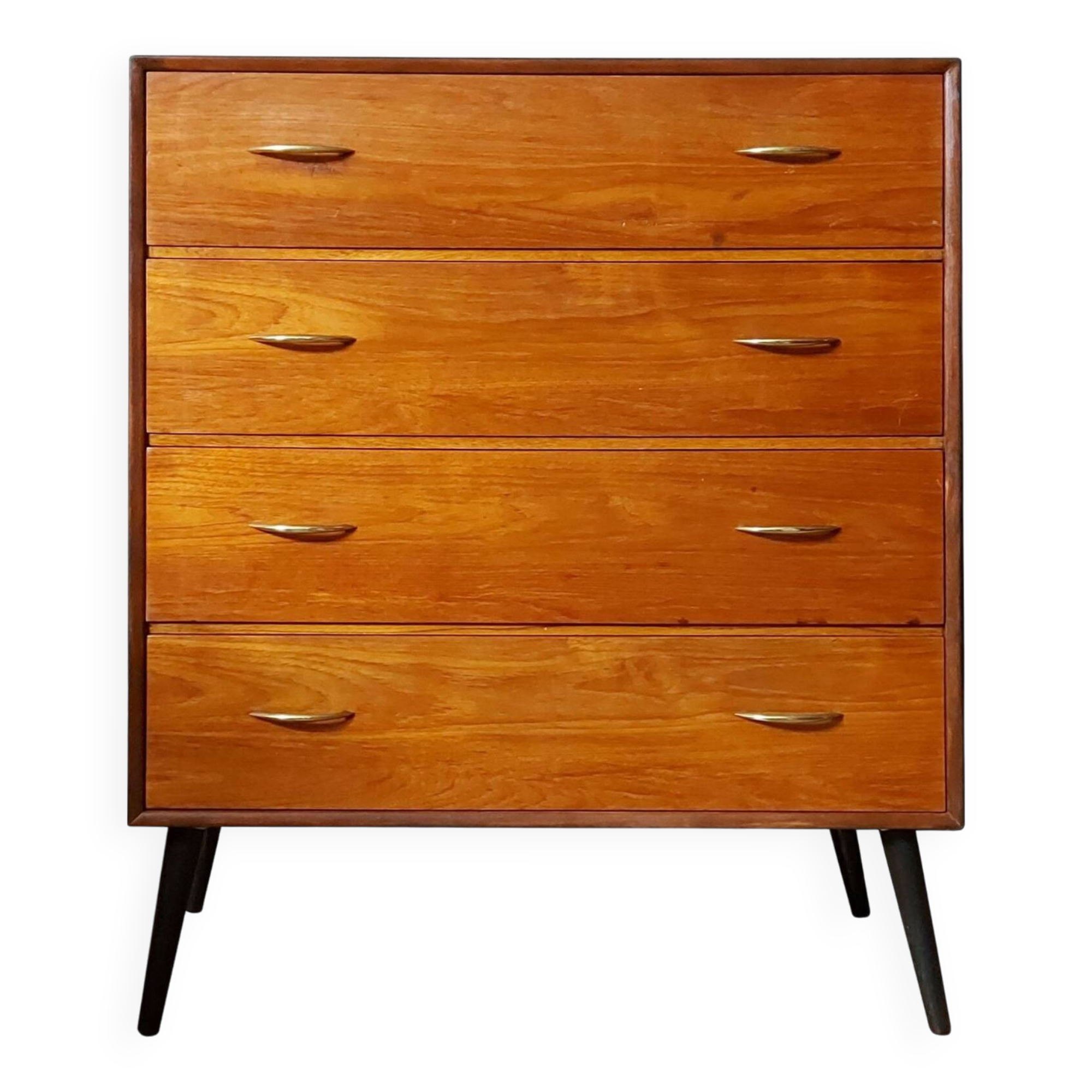 Commode GÖRAN MALMVALL, Fourrure Svensk, années 1950/1960