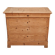 Antique chest of drawers