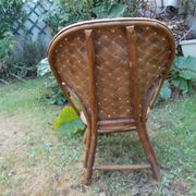 Fauteuil chataignier enfant