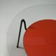 535 “Mug” table by Wim Rietveld for Gispen, 1950s The Netherlands.