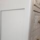 Large solid oak chest of drawers