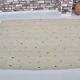 Vintage Neutral Hemp Rug sku 3069