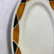 Serving dish Henri Badonviller
